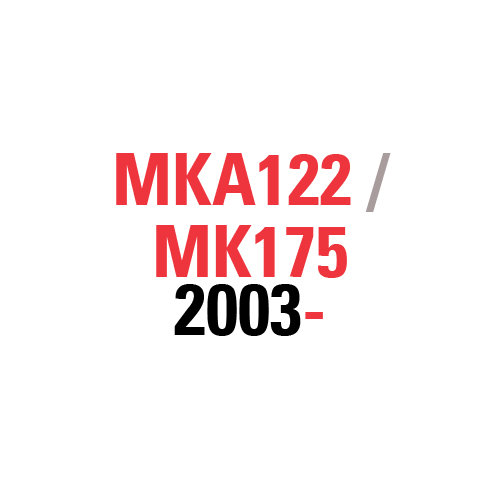 MKA122/MK175 2003-